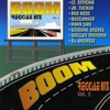 Boom Reggae Hits Vol. 3, 2010