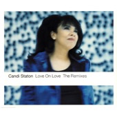 Love On Love (The Remixes) artwork