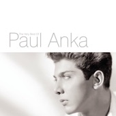 Put Your Head On My Shoulder by Paul Anka