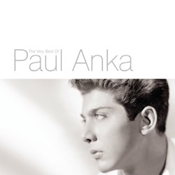 Paul Anka - Crazy Love