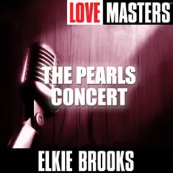 Live Masters: The Pearls Concert - Elkie Brooks