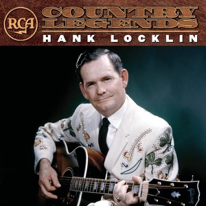 Hank Locklin - Please Help Me, I'm Falling - Line Dance Choreograf/in