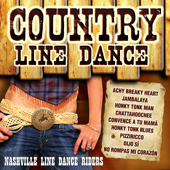 Country Line Dance - Nashville Line Dance Riders