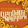 Cleopatra In New York (Remix), 1999