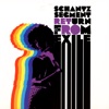 Return from Exile