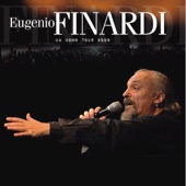 Eugenio Finardi un uomo tour 2009 artwork