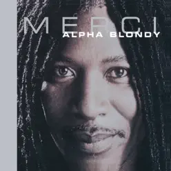 Merci (Remastered Edition) - Alpha Blondy