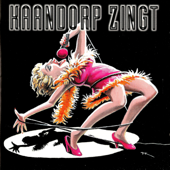 Kaandorp Zingt - Brigitte Kaandorp