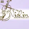 Violin Showpieces album lyrics, reviews, download