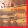 Jenkins: Fantasias Nos. 5, 7, 8, 14, 17, 18, 19 - Suites