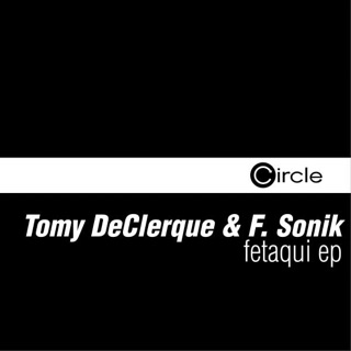 tomy declerque raw