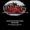 Victor's Christmas - EP With the Lopez Studios Youth Choir, 2009