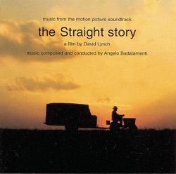 Angelo Badalamenti - Laurens Walking