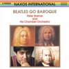 Peter Breiner, Gerald Garcia & Slovak State Philharmonic Orchestra (Kosice) - Beatles Concerto grosso No. 1 (In the Style of Handel): IV. Honey Pie: Allegro