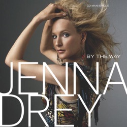 Jenna Drey - By the Way