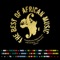 Afronaut - Shaman's Dream lyrics