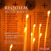 Berlioz: Requiem artwork