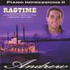 Piano Impressions II: Ragtime album lyrics, reviews, download