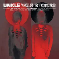 War Stories - Unkle