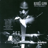 Russell Gunn - In the Beginning: Love