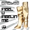 Norma Lewis - Feel U Feelin' Me (Hustler DJs Club Mix)