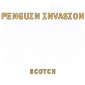 Penguin Invasion - Single