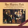 J.S. Bach: The Notebooks Of Anna Magdelena Bach album lyrics, reviews, download