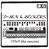19909 Remixes EP, 2011