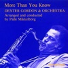 Dexter Gordon - Ernie's Tune