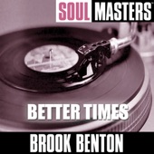 Brook Benton - Makin' Love Is Good For You