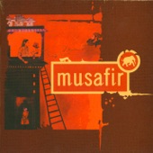 Musafir - Moria Badnawa