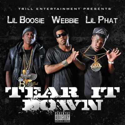 Tear It Down - Single - Lil' Boosie