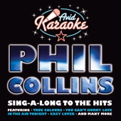 Can’t Stop Loving You (In the Style of Phil Collins) [Karaoke Version] artwork