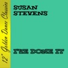 Susan Stevens - I Love Everything You Do