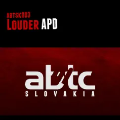 Louder - Single by APD album reviews, ratings, credits