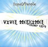 Viva Maxima (Jump Up) - Single