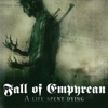 A Life Spent Dying, 2011