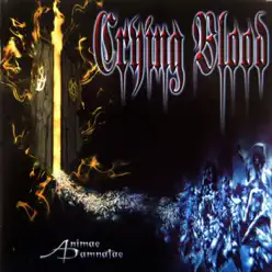 Animae Damnatae - Crying Blood