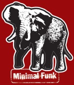 Minimal Funk, Vol. 2 - EP