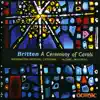 Stream & download Britten: A Ceremony of Carols