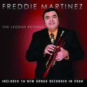 Freddie Martinez - Una Estrellita Lloro