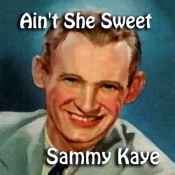 Sammy Kaye - Banjos Back In Town
