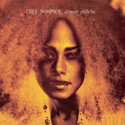 Cree Summer - Mean Sleep