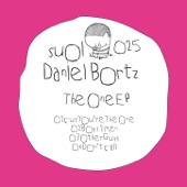 The One - EP artwork