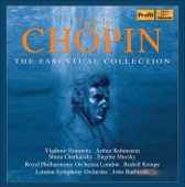 Chopin: The Essential Collection