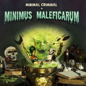Minimus Maleficarum artwork