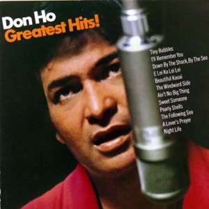 Don Ho: Greatest Hits