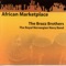 African Marketplace - The Brazz Brothers lyrics