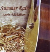 Summer Rain