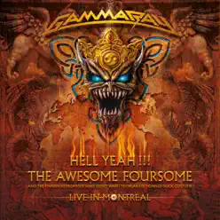 Hell Yeah (Live) - Gamma Ray